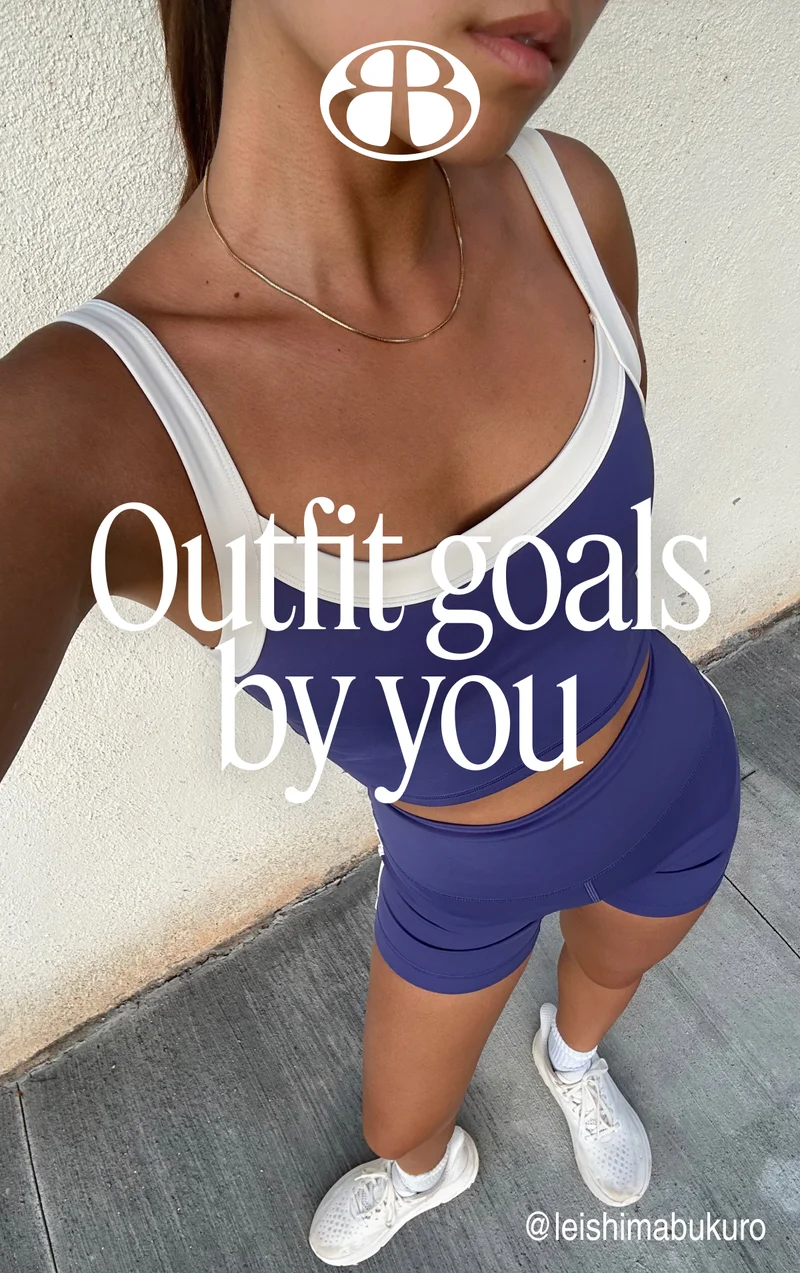 Outfit goals by you