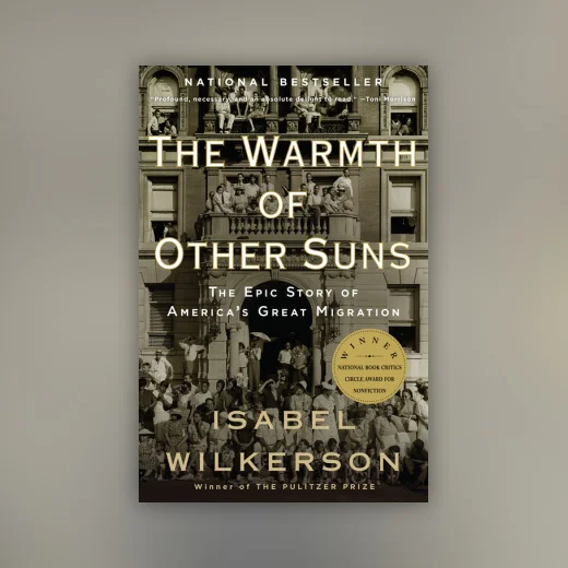 The Warmth of Other Suns