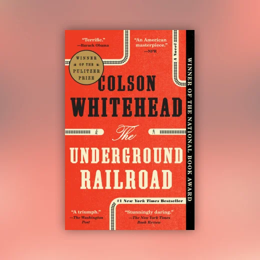The Underground Railroad