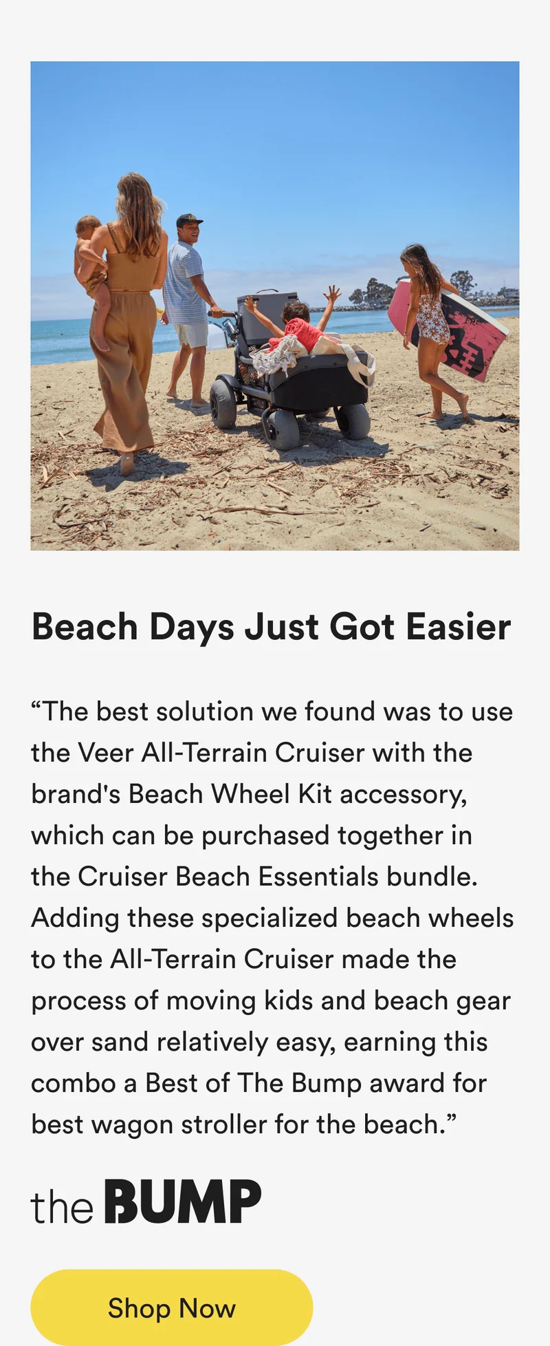 beach days just got easier - shop now beach days just got easier - shop now