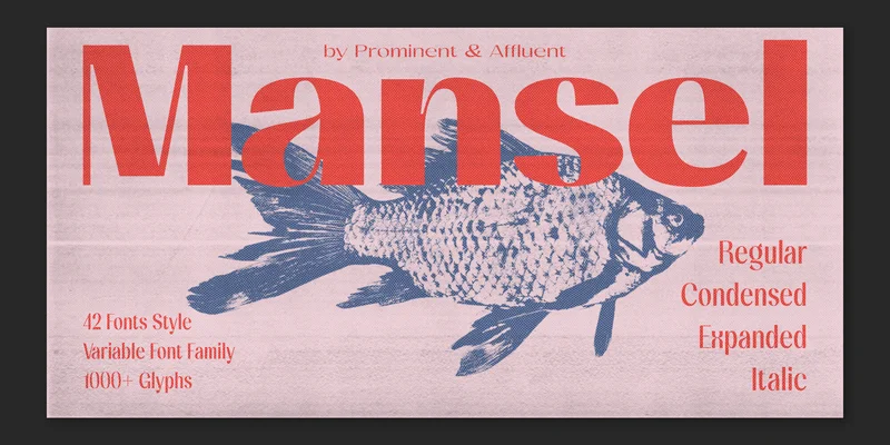 Mansel