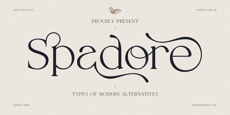 Spadore