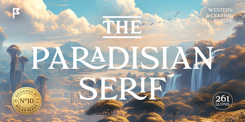 Paradisian