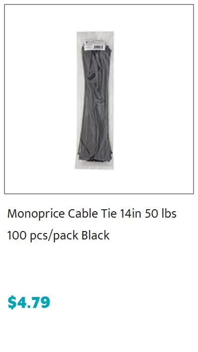Dynamic image of product recommended based on your activity. Click to learn more.