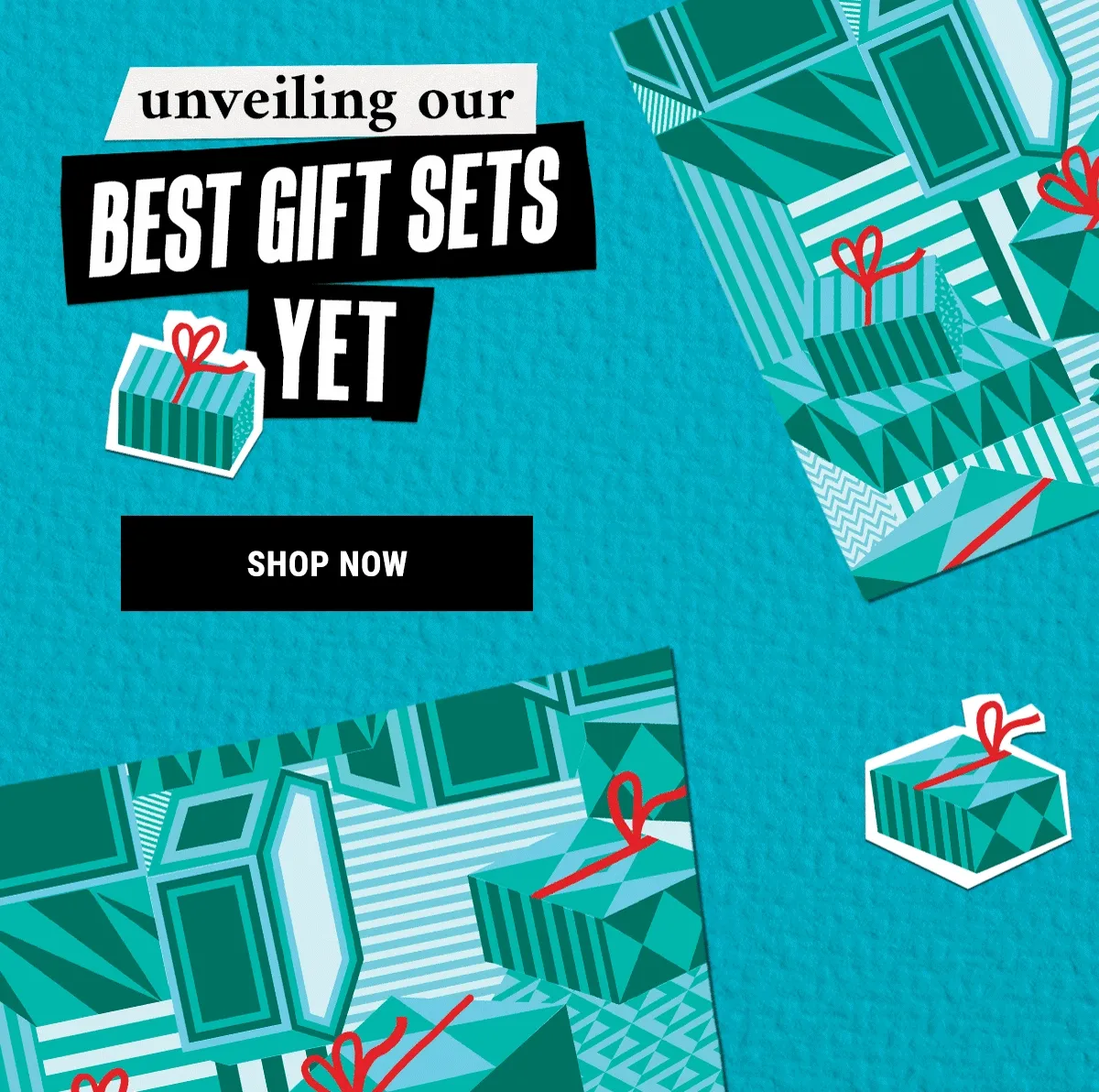 Unveiling Our Best Gift Sets Yet