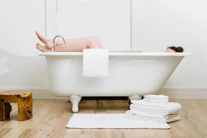 Image of The Classic Bath Refresh Set