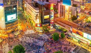 Tokyo