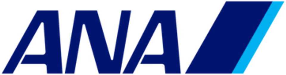 ANA (All Nippon Airways)
