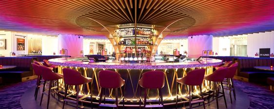 The Cumberland, London
