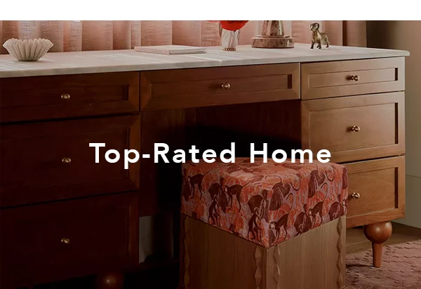 Top-rated home