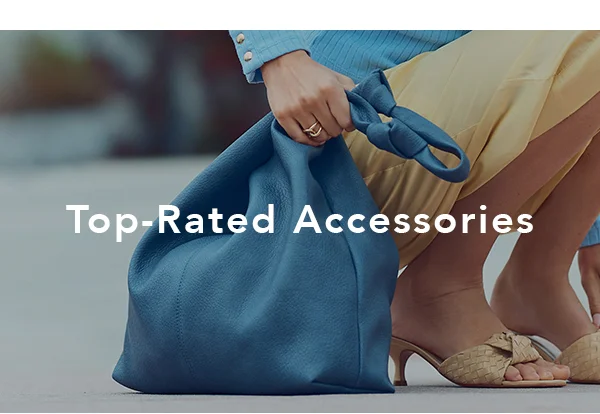 Top-rated accessories