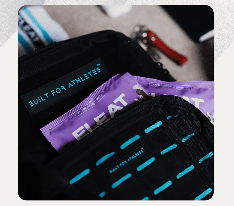 Bag + ELEAT