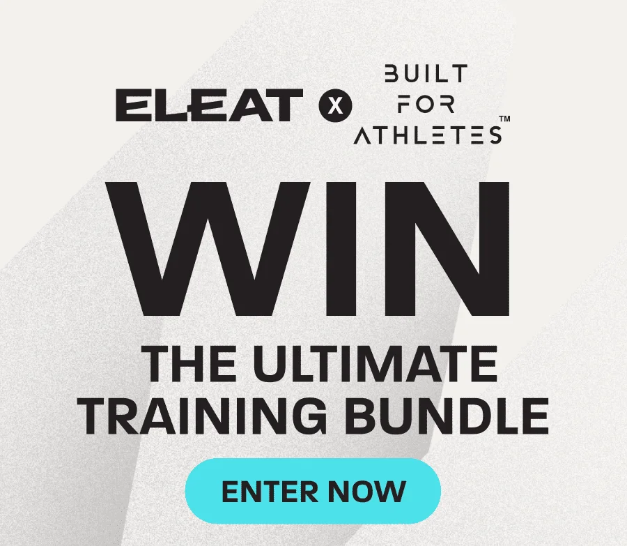Win the ultimate training bundle