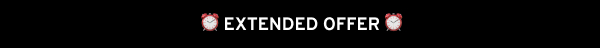 Extended Offer