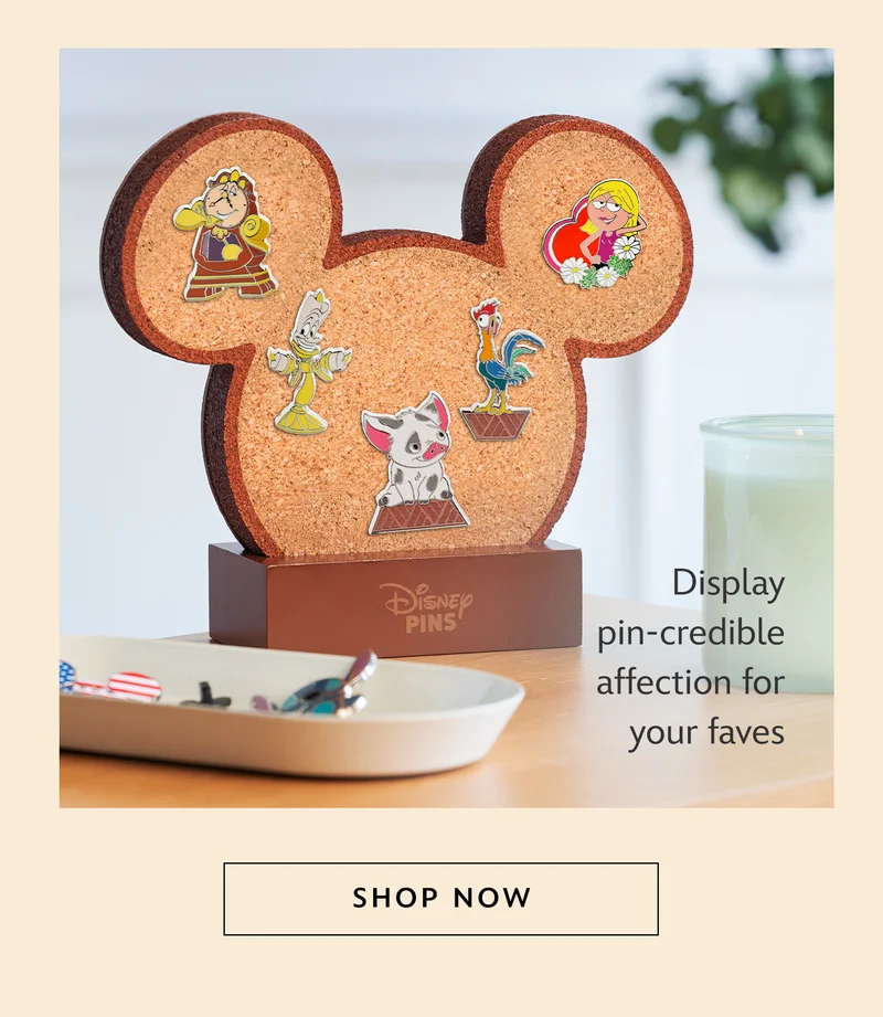 Pins | Shop Now