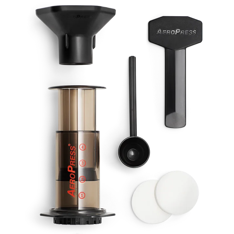 Image of AeroPress
