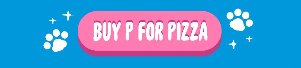 Buy P for Pizza