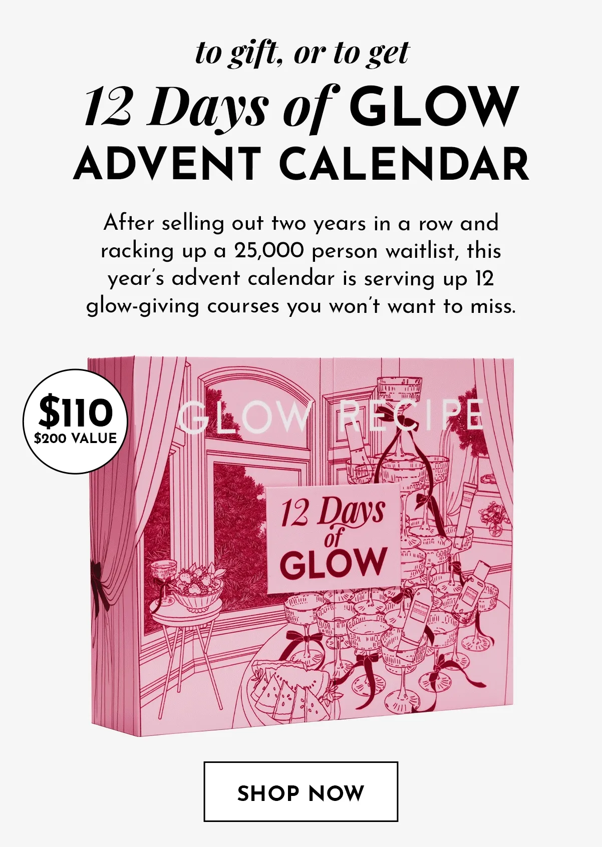 Advent Calendar
