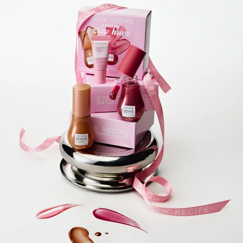 Image of Best of Glow Hues Kit