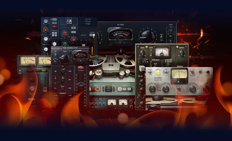 Discover the Best Signal Warming Saturator Plugins