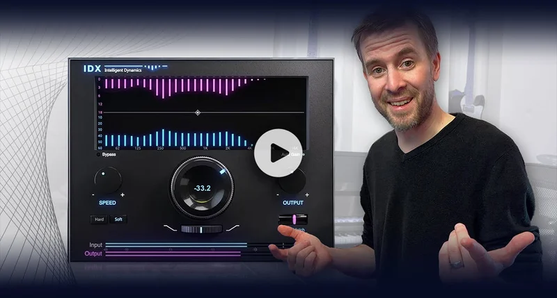 What’s the First Plugin in Your Chain? Try This Instead.