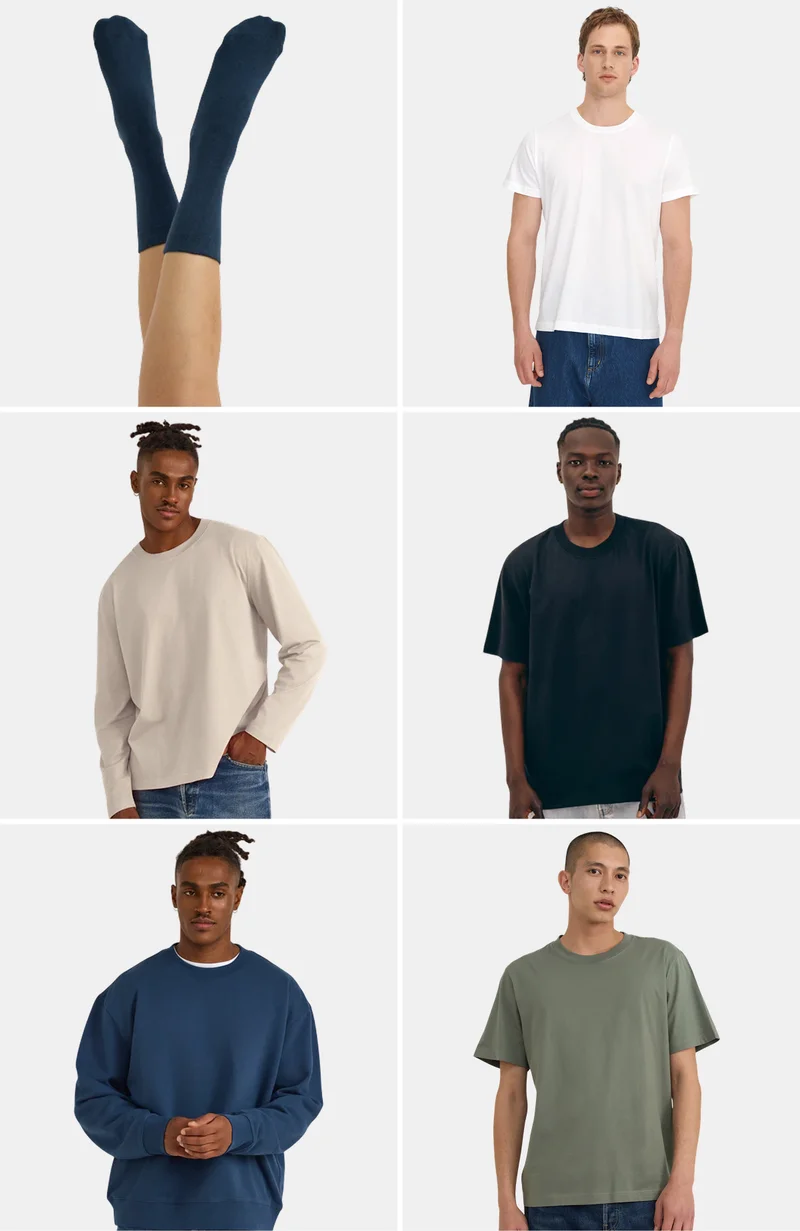 Extra 10% off men's bestsellers
