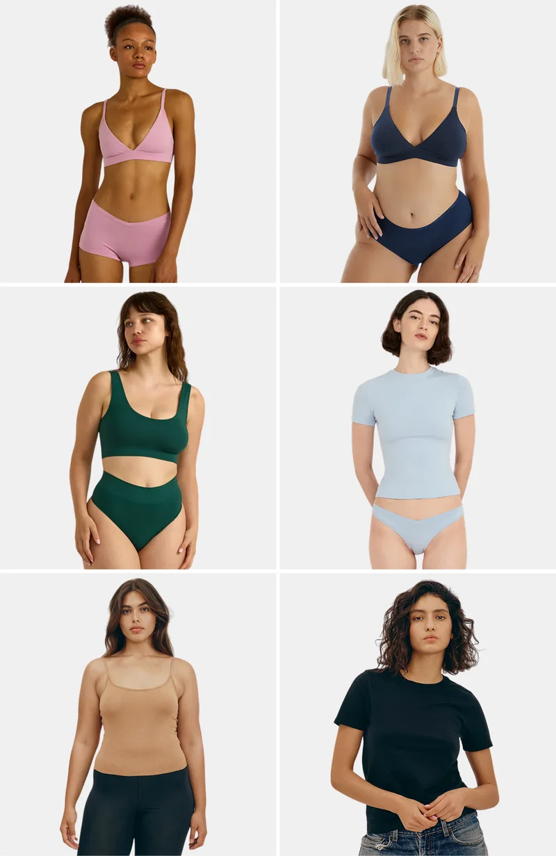 Extra 10% off women's bestsellers
