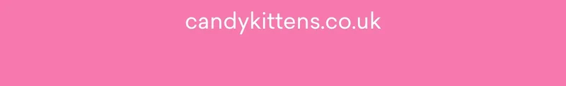 Candy Kittens