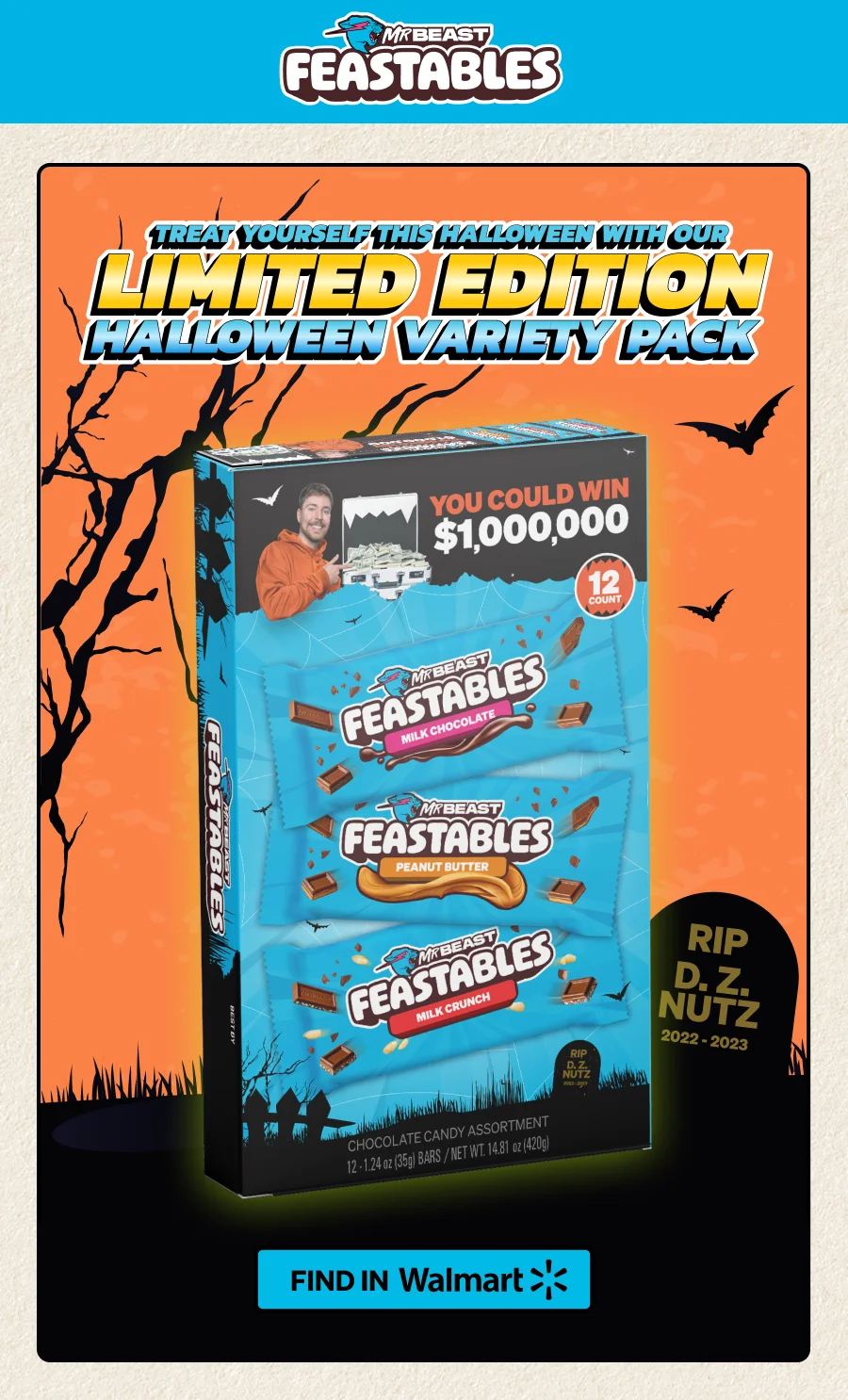 Limited Edition packs