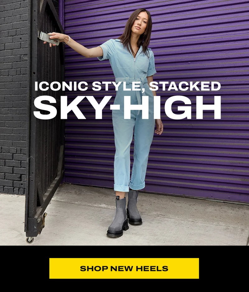 Shop New Heels