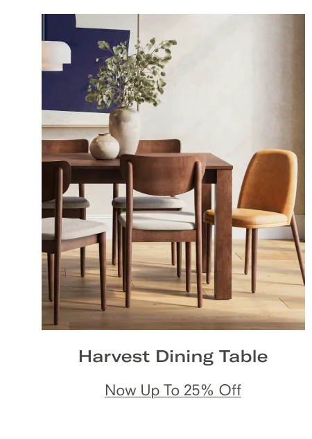 Harvest Dining Chair