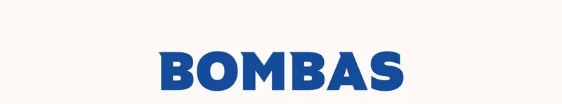 BOMBAS
