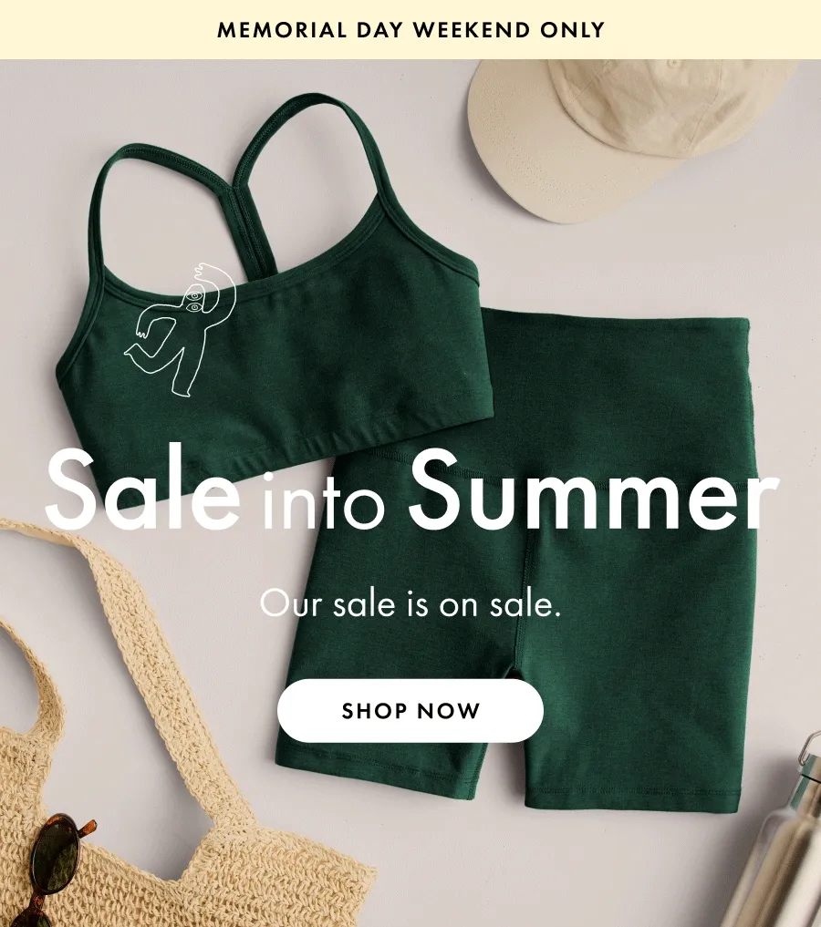 Shop All Sale