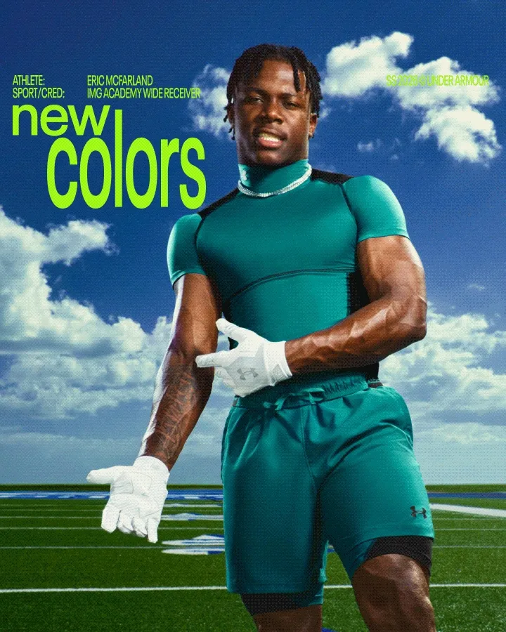 UnderArmour