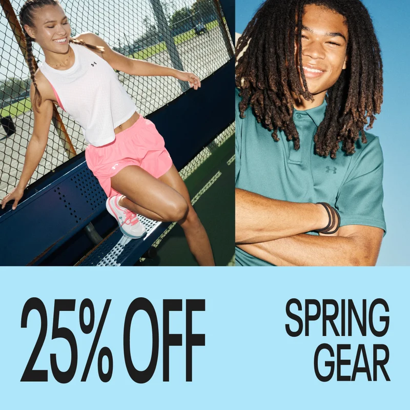 SPRING GEAR