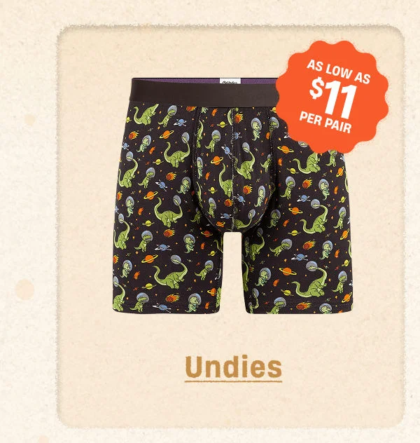 Undies