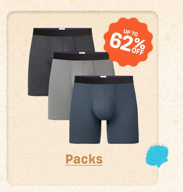 Packs