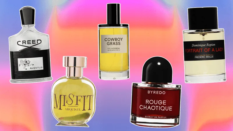 long lasting colognes
