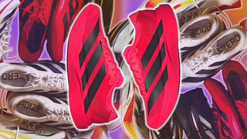 best adidas running shoes