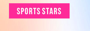 SPORTS STARS