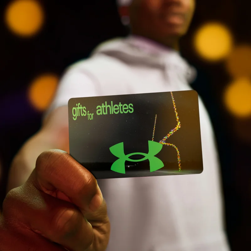 Under Armour