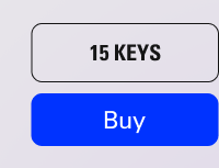 15 Keys - Buy