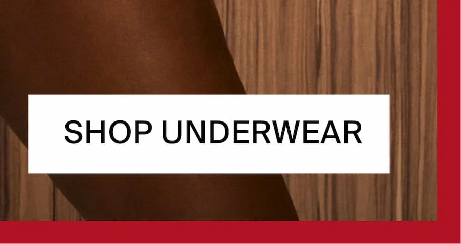 SHOP UNDERWEAR
