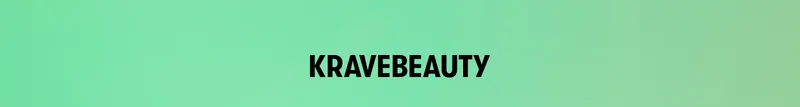 KraveBeauty