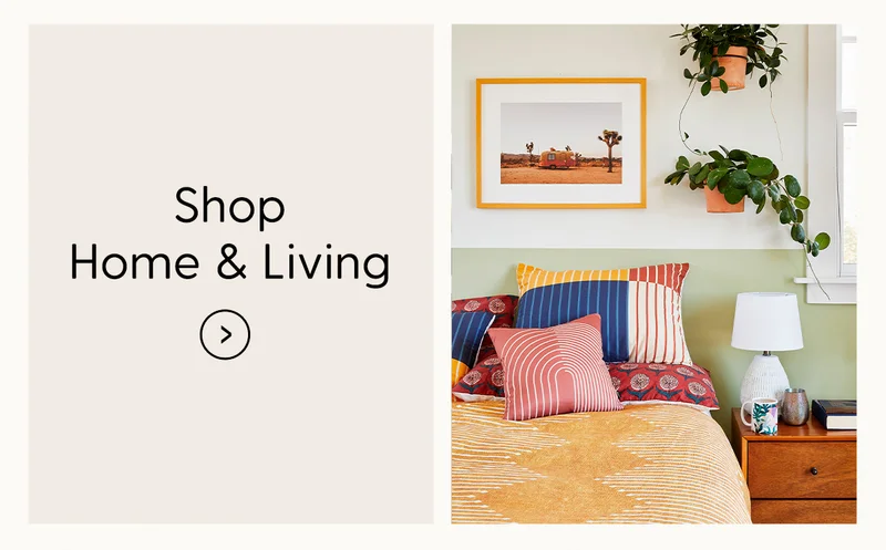 Shop Home & Living