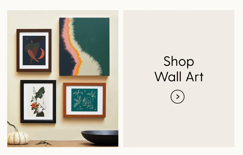 Shop Wall Art