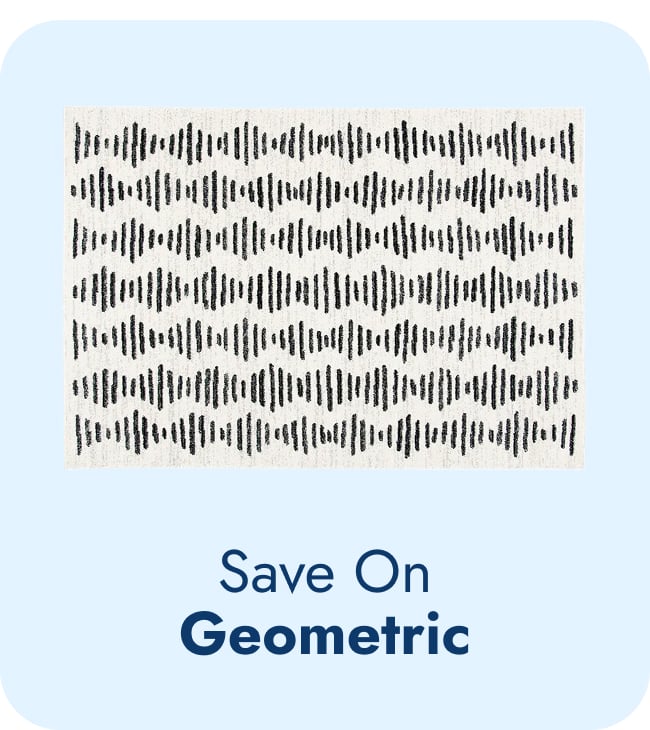 geometric