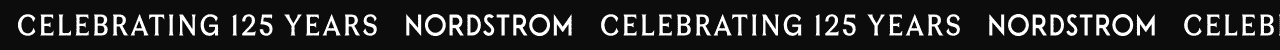 CELEBRATING 125 YEARS