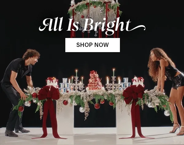 All is bright