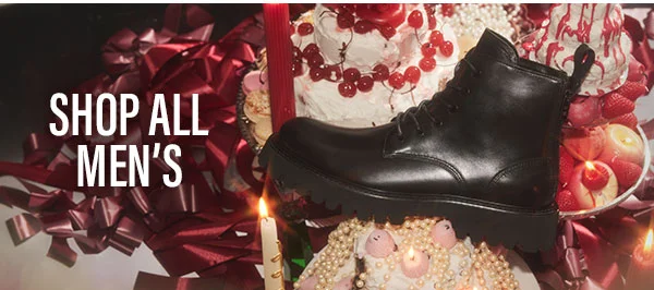 Shop all Mens - Fintan